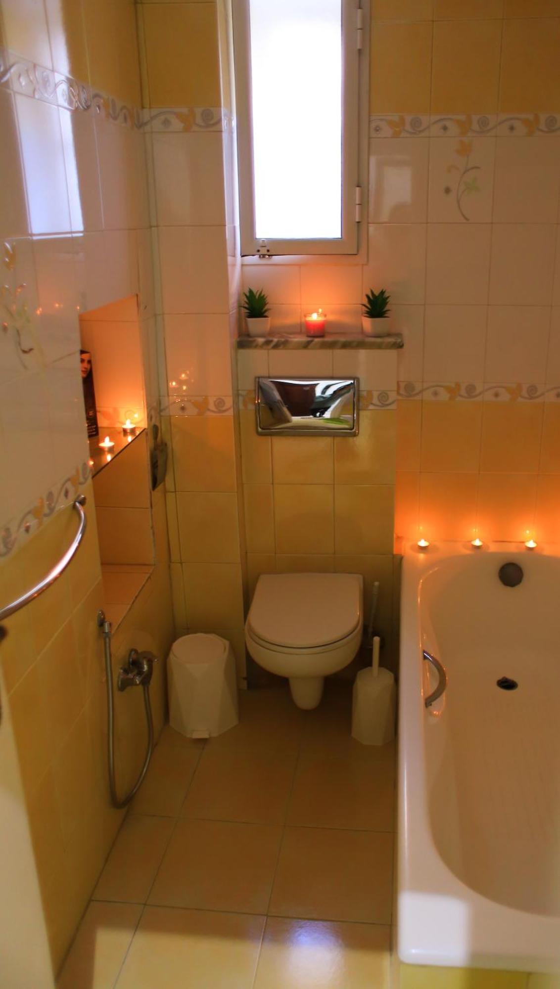 Appartement Haut Standing S+3 - Plein Centre Ville Tunis Eksteriør billede